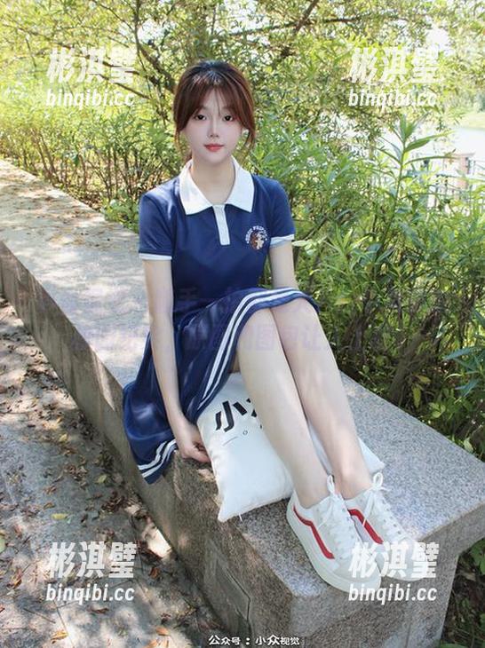 小众视觉 - 随手一拍都是大片！小薯条的校园纪实，原图和图包让人上瘾。