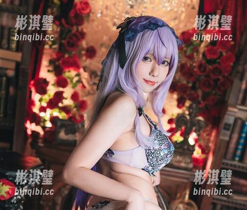有点意思！小空sora的兔女郎合集分享，飞鸟马时给你看个痛快！