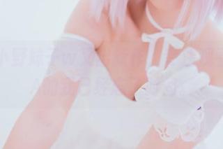 啊，小野妹子w又出新作，专注观看玛修A的我已经忘了时间。