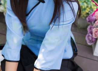 尤果网 – 海边风光的福利，禅叽zankii的图片让我想起那段无聊的日子…