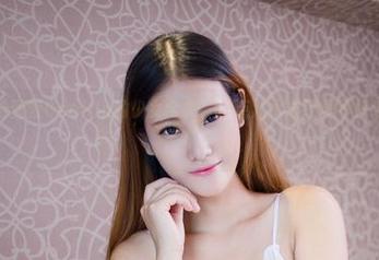 尤物馆 – 陆萱萱Cecilia的少女全集，没点儿水准还真不好意思放出来！