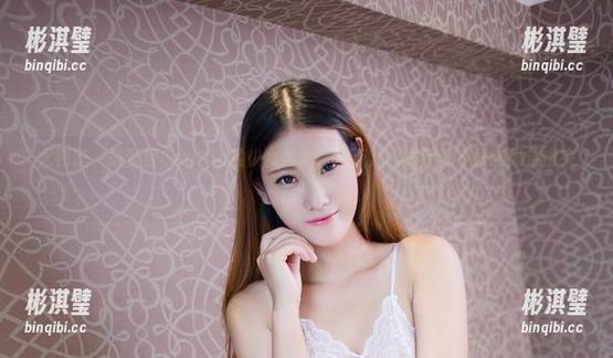 尤物馆 - 陆萱萱Cecilia的少女全集，没点儿水准还真不好意思放出来！
