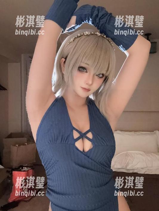 屿鱼 碧蓝航线能代,屿鱼的原图cos,足下生辉,谁说美不能“走”?