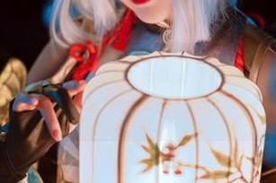 别盯着我，我是来运动的——希希_啾的写真资源值得一探！