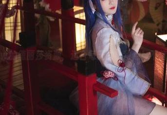 弥音音ww的德丽莎资源，适合每天的小甜点！不信你来试试