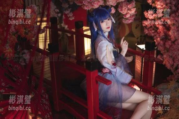 弥音音ww的德丽莎资源，适合每天的小甜点！不信你来试试