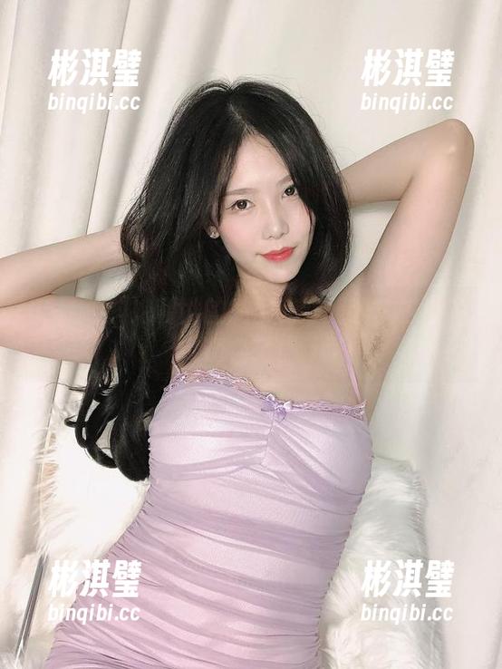 巧了，抖娘利世的私房花嫁照我拿去给花调色了！