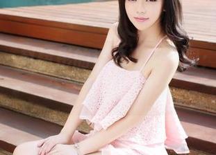 推女神 – 赵伊彤的浴缸，两个词：美图和分享，够了吧？