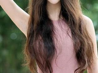 推女郎 – 吻熙的泳池惬意时光，图库精选总是不让人失望。