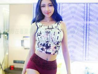 推女郎 – 总觉得在看梁棋棋的写真时，不小心入了个‘女神局’，出不来了！
