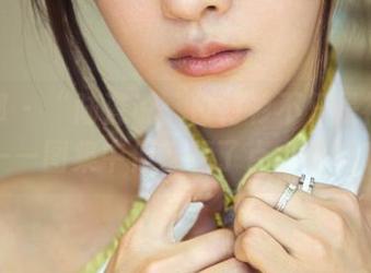 推女郎 – “陆瓷说：白衬衫不只是衬衫”——图集中似乎藏了点小道理呢