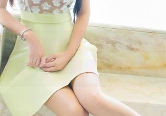 推女郎 – 黄可的夏天，才发现原图还有这样的可能性，壁纸随便一换就让人眷恋！