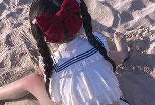 摇摇乐yoyo的空姐写真：分享我想说的真实与无奈