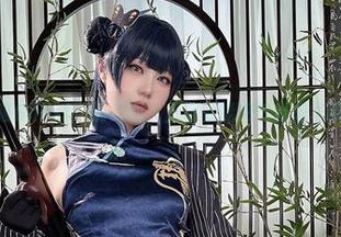 “无影喵喵Ghost”的美图，上墙就能把气氛升华到可爱档！