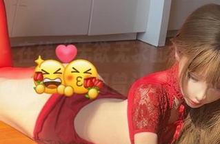 微密圈 – 在线“无欲无求的推土君”的高清旗袍秀，何曾让人犯迷糊