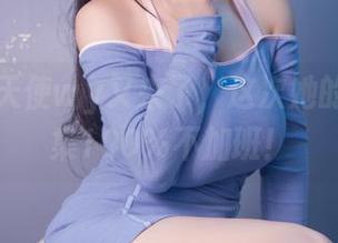 无颜小天使wy又来了，这次她的秘书图集100%不加班！