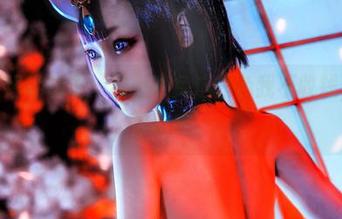 一本正经地想说，星野咪兔这白色我不收钱，心里很膈应。