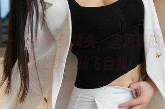 星颜社 – 从锅铲到镜头，唐思琪的厨娘原图上线，放飞自我！