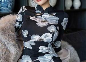 星颜社 – 内衣不只是穿给别人看的，恩一福利写真专为你我的心房开放！