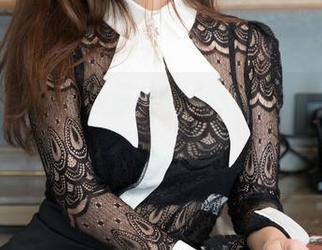 星颜社 – 李丽莎私房作品：这油亮，连光源都嫉妒！