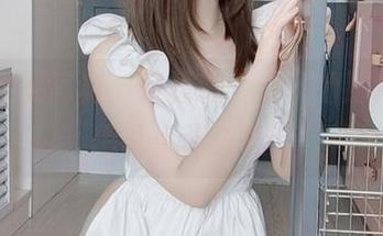 最新油亮写真，朝雾爱“油”的那种…你想说点什么吗？