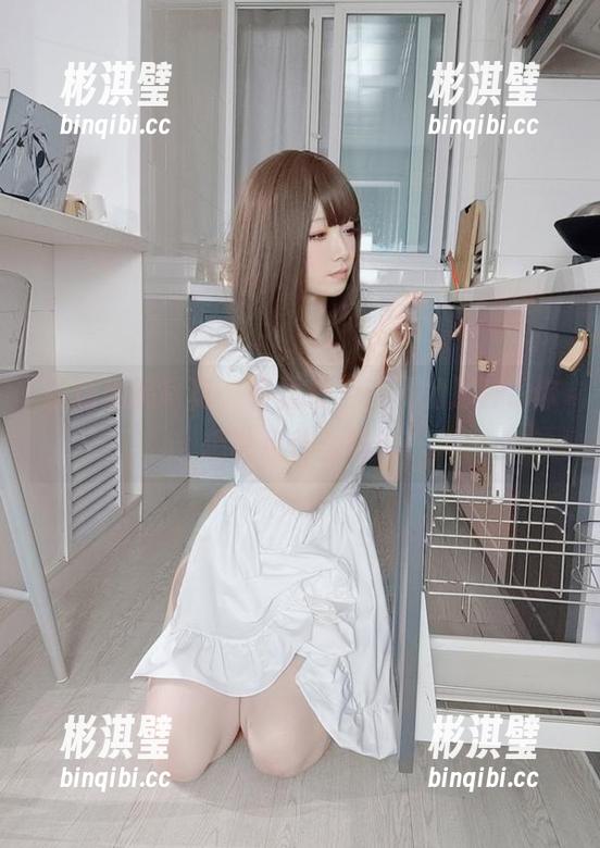 最新油亮写真，朝雾爱“油”的那种...你想说点什么吗？