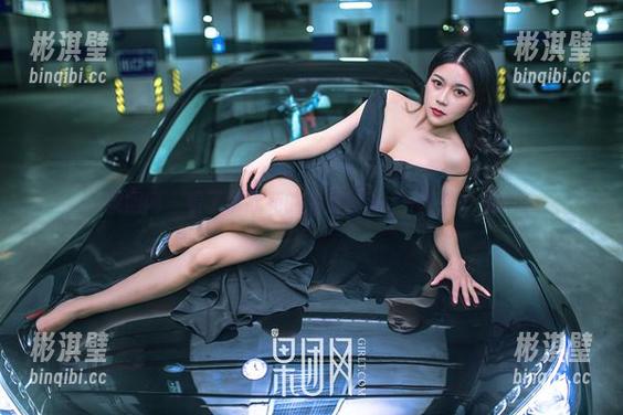 果团网 - 看了黄歆苑的私房美脚，一个字：绝！