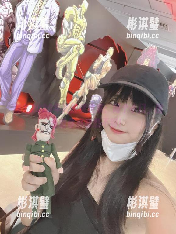 柳丸2020年美图精选集：阔个小门，图包给你点意想不到！