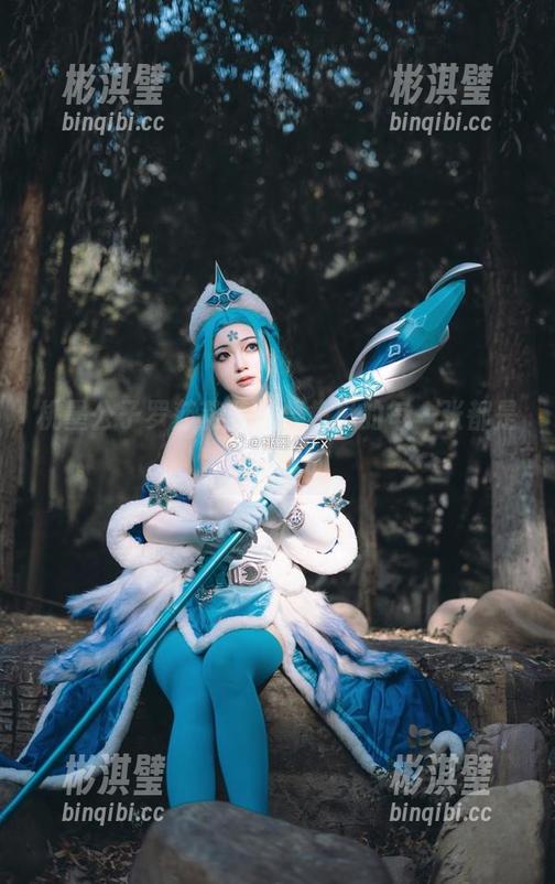 桃墨公子罗莎莉亚，合集里的每一张都是…你懂的