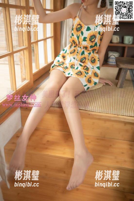 梦丝女神 - 美图来了！苏柔的‘肉丝’让人不禁浮想联翩
