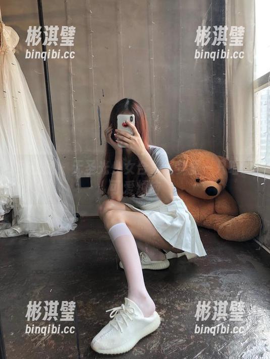 梦里一只喵 微密圈 - 无圣光少女合集:梦里一只喵的可爱烦恼