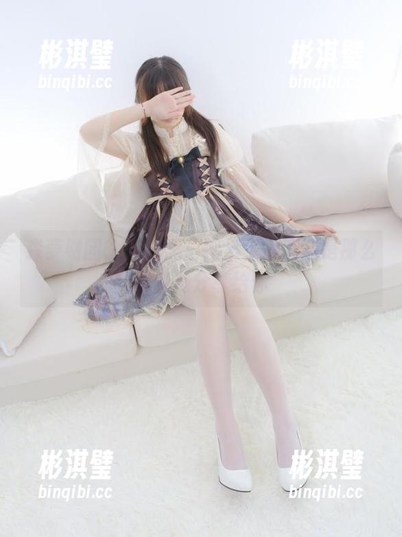 森萝财团 - 她的黑白图集，小满还是那么执着地分享给你