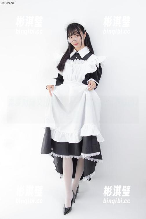 森萝财团又出新品，一看就是美到不行的JK白丝壁纸。