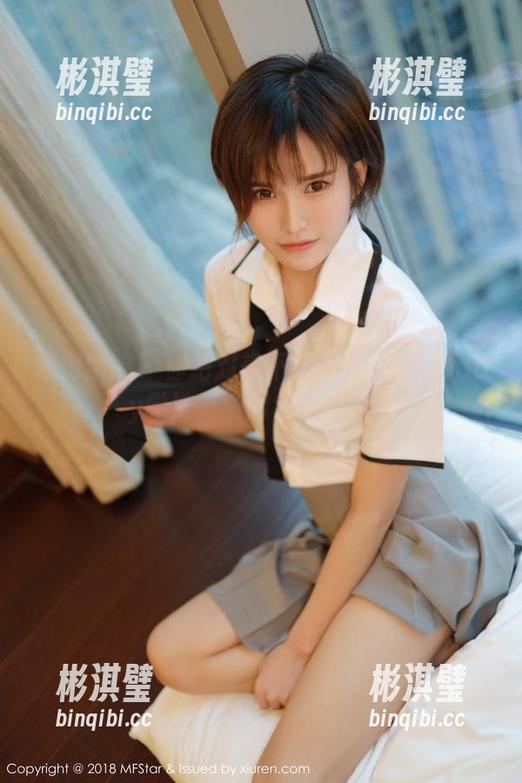 模范学院 - 你绝对想不到！NaNa_baby学妹高清图包的那点事