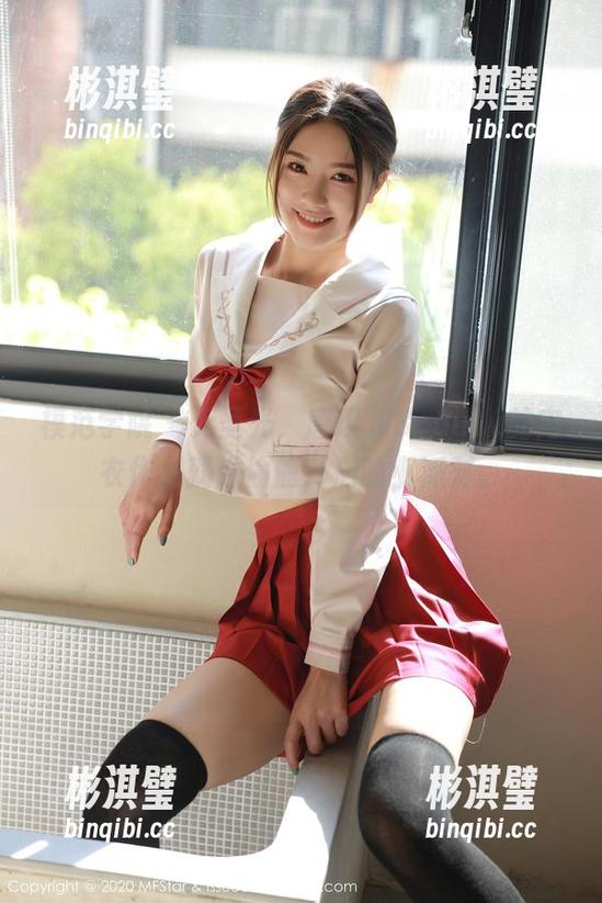 模范学院 - 无圣光，唐琪儿Beauty的内衣作品就像偷偷开启的小派对。