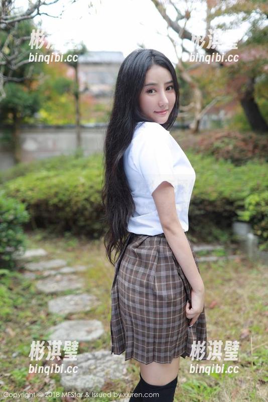 模范学院 - 高跟鞋特辑！李颖煊baby最新图册，几乎要给地球带来压力了呢！