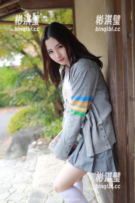 模范学院 - 护士小镇的白子嫣nicky–写真合集真的难以抗拒。