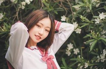 沧霁桔梗的麻衣学姐：我的写真集，不止是哦～