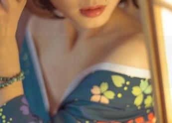 波萝社 – 王语纯的最新美图，不知道JK制服能否刷新你的审美？