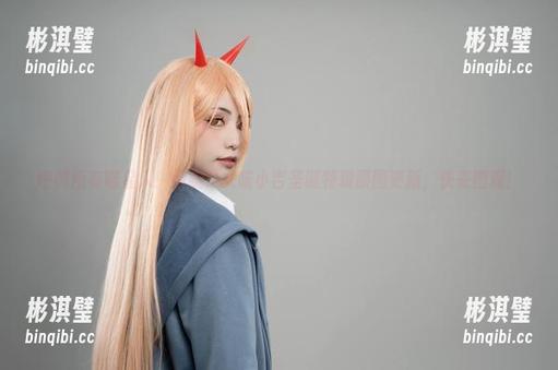 呼叫所有喵星人！爆机少女喵小吉圣诞特辑原图更新，快来围观！