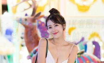 爱蜜社 – 萌琪琪Irene的JK套图：青春年华，心中不愿放手的花火