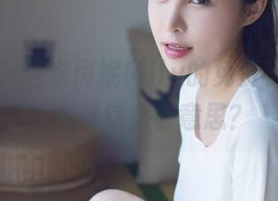 爱蜜社 – 这次闵妮Mily的免费秘书合集,居然这么有意思?
