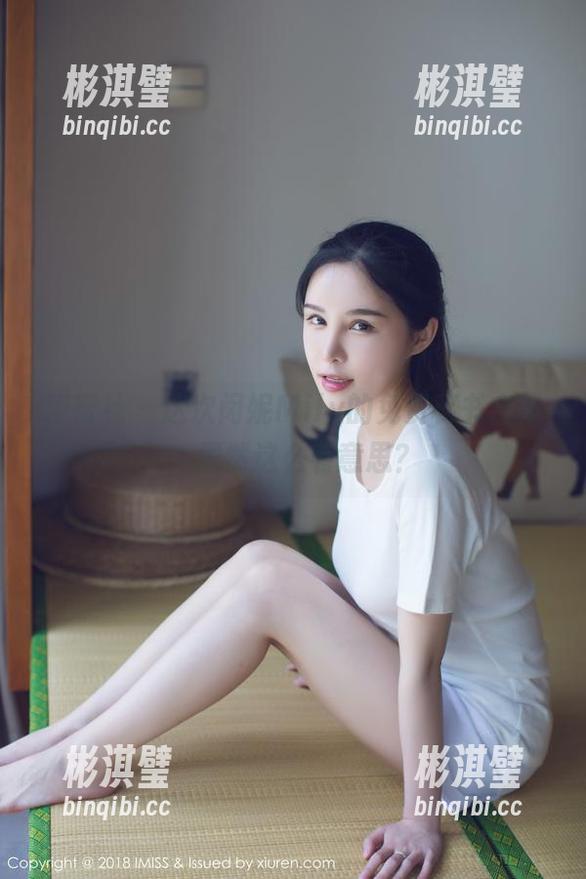 爱蜜社 - 这次闵妮Mily的免费秘书合集，居然这么有意思？