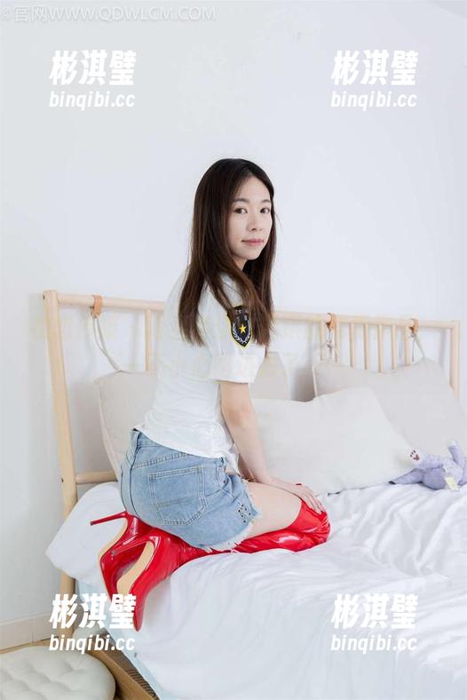 物恋传媒 - 青春有你，佳琪的免费作品，一不小心陷进去了……