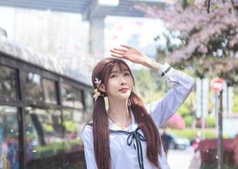 王羽杉和她的网袜剧场：你无法想象的套图风景！