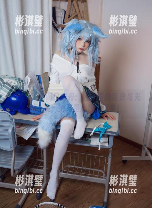 王胖胖u的明日方舟：图包里的音律与光影合集，绝对是心智的迷宫！