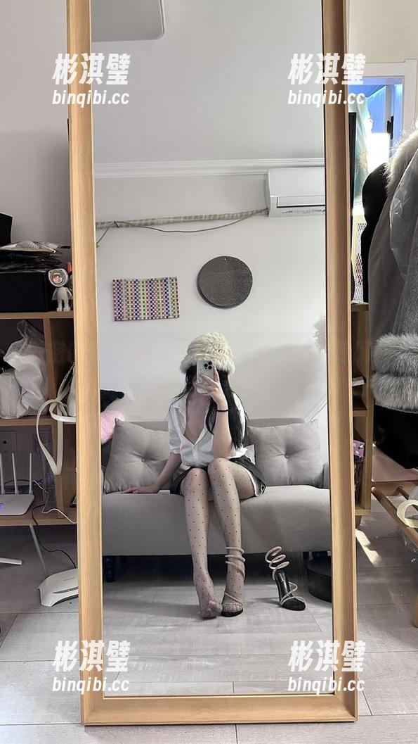 微密圈 - 这部女友写真，玫桃泡芙专属，甜到掉牙！