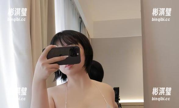 微密圈 - 酒店中的瑜瑾u，黑丝束带合集来袭，也太会挑了吧？