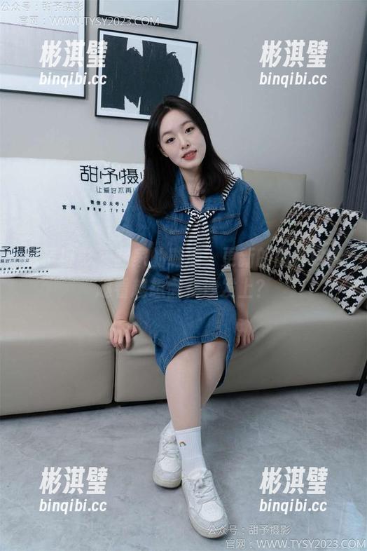 甜予摄影 - 我家的璇璇，更新的图片好像越看越想懒在沙发上？