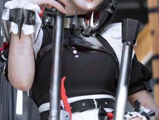 百合欧皇子的泳装私房集——咱们的一场湿身比赛！
